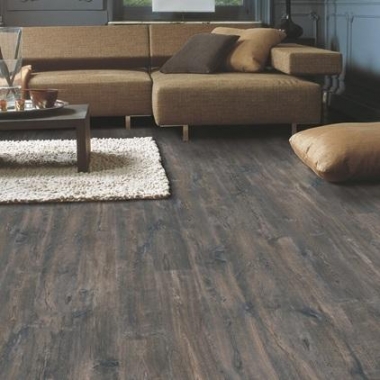 Piso laminado eligna wide