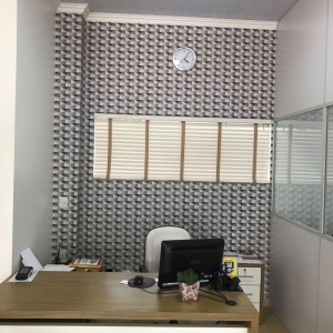 Papel de parede 3D