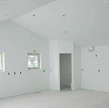 Gesso Acartonado