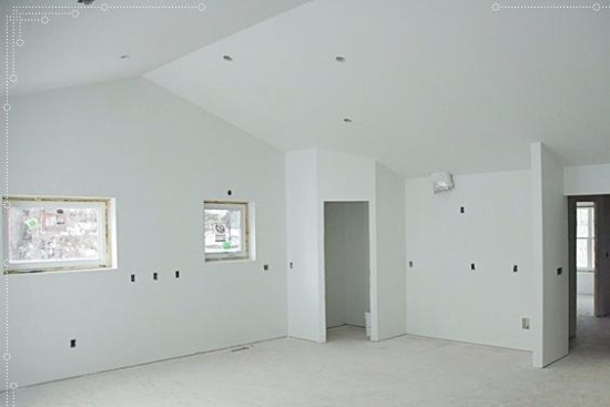 Gesso Acartonado