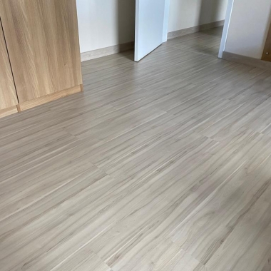 Piso laminado smart