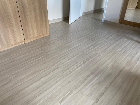 Piso laminado smart