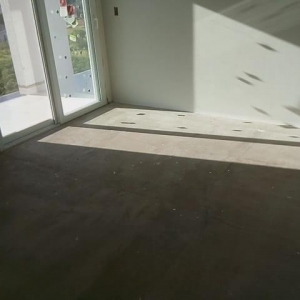 Piso bruto