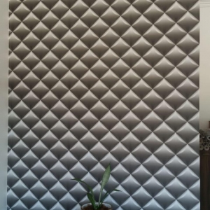 Papel de parede 3D