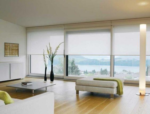 Persiana Screen