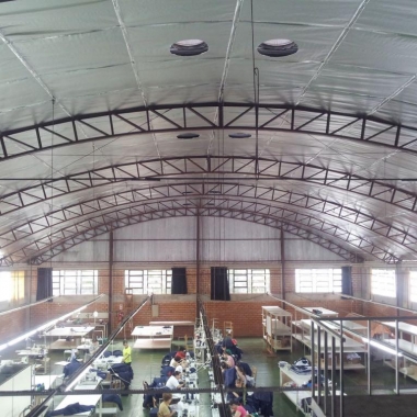 Isolante Térmico