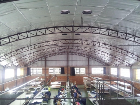 Isolante Térmico