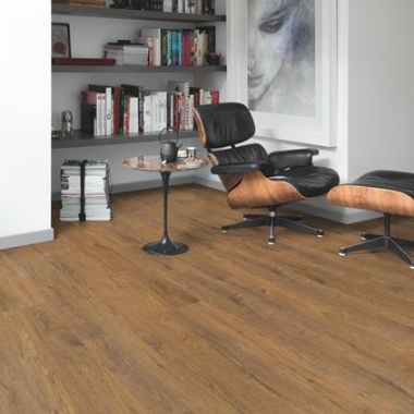 Piso laminado vision